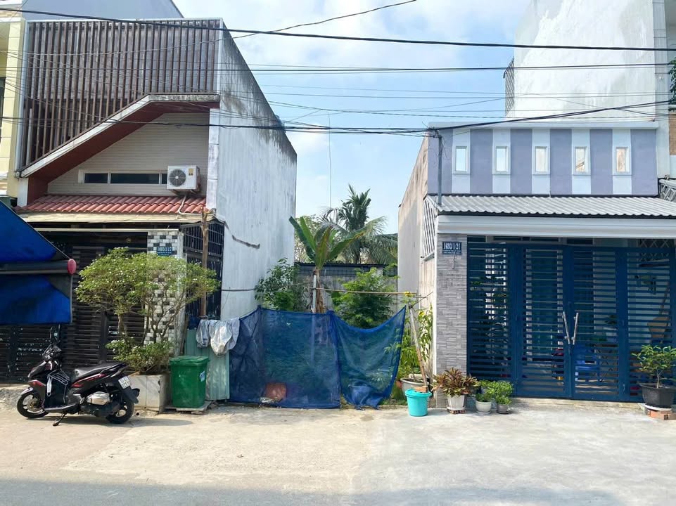 Đất nền đường Nguyễn Duy Trinh, Quận 9, 50m² giá 3.35 tỷ - Cơ hội đầu tư lý tưởng!