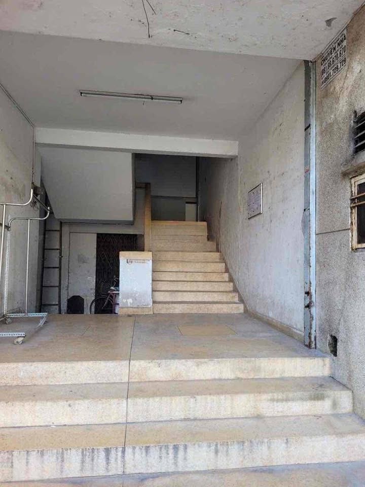 Chung cư Mười Mẫu Thủ Đức 50m² giá 1,95 tỷ - Sổ hồng riêng, sẵn sàng vào ở!