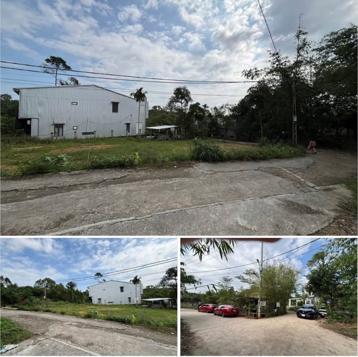 Đất kiệt 106 Minh Mạng, Thủy Xuân 100m² giá 1.55 tỷ - Cơ hội đầu tư hấp dẫn!