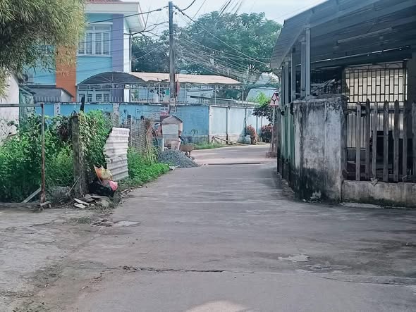 Đất nền Diên Toàn, Diên Khánh 550m² giá 6.05 tỷ - Đường bê tông thông thoáng!