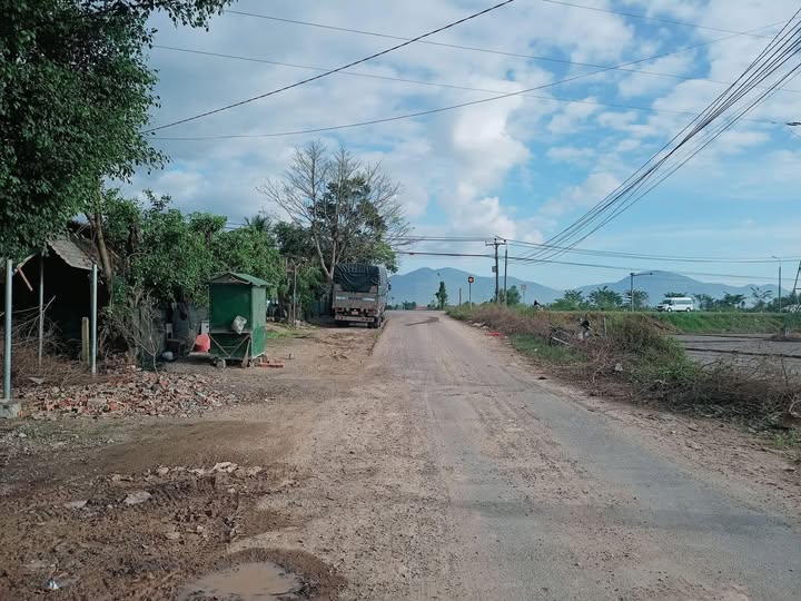 Đất thổ cư Suối Hiệp 1150m² giá chỉ 9.1 tỷ - Đầu tư sinh lời ngay!