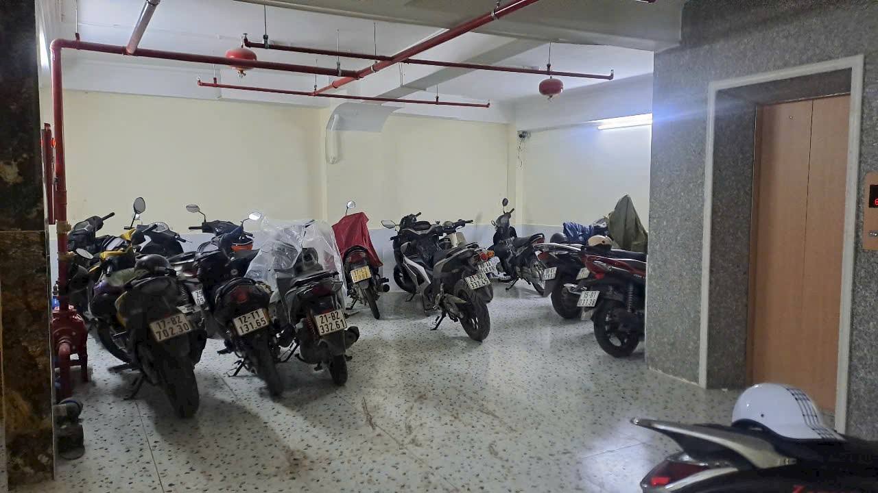 Chính chủ bán CCMN Tân Triều 55m² giá chỉ 10.45 tỷ - Đầu tư sinh lời hấp dẫn!