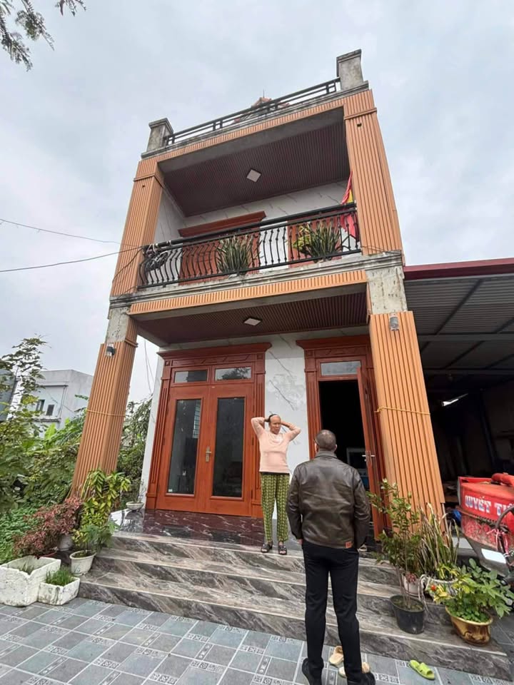 Đất 228m² tại Đức Ninh, Đồng Hới - Tặng nhà 2 tầng đẹp giá chỉ 2 tỷ!