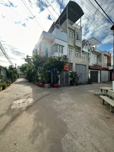 Đất thổ cư Hẻm 299 Phước Thiện, Q9, 62.7m² - Giá chỉ 3.85 tỷ!