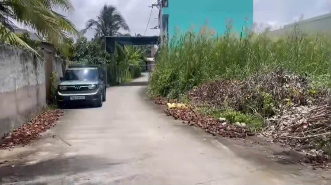 Đất nền Phường 1, TX Cai Lậy 93m² giá 1.2 tỷ - Chủ giảm giá bán nhanh!