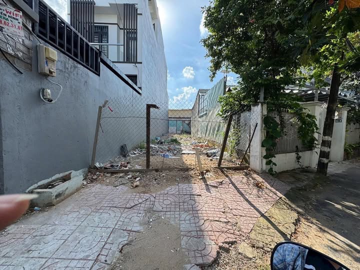 Đất nền 100m² ngay chợ Tăng Nhơn Phú, Thủ Đức giá 7.6 tỷ - Cơ hội đầu tư tuyệt vời!