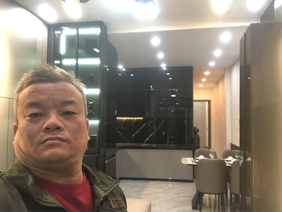 Nhà phố đường Hà Huy Tập, Thanh Khê, 64m² giá 4.9 tỷ - Thiết kế hiện đại, vào ở ngay!