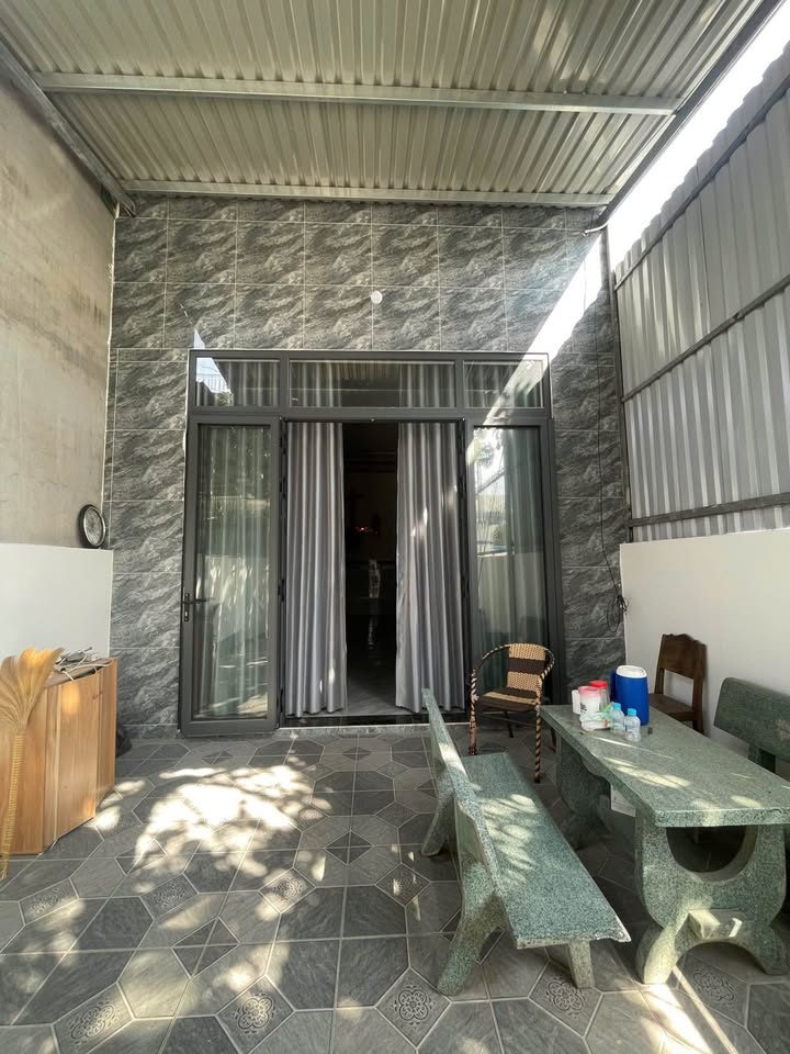 Nhà cấp 4 cho thuê tại Long Bình, Biên Hòa 150m² giá 5 triệu - Sẵn sàng vào ở ngay!