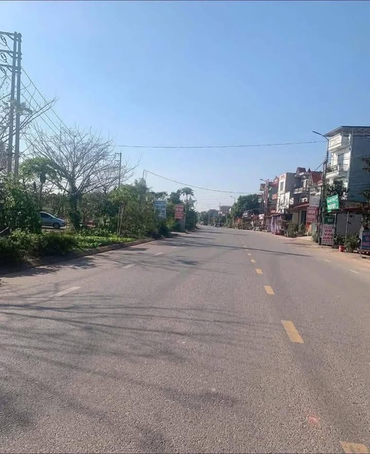 Đất nền Yên Thế Bắc Giang 76m² giá 1.3 tỷ - Mặt tiền Quốc lộ 17, đầu tư sinh lời!
