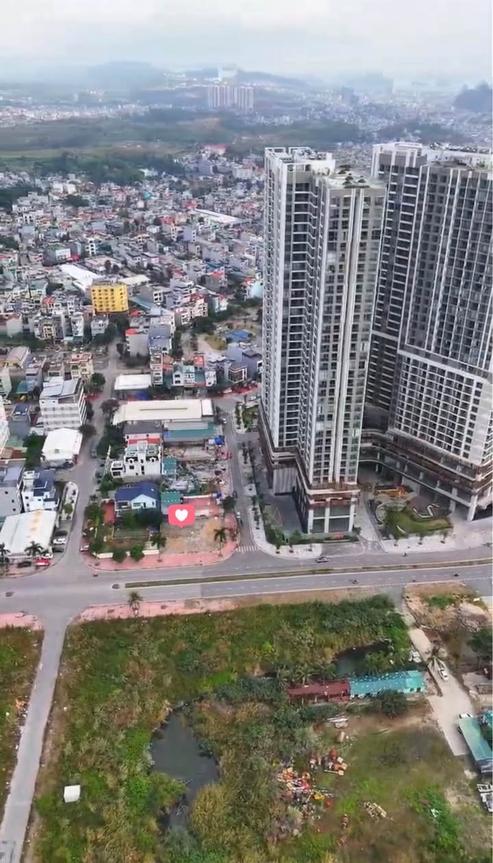 Đất nền Phúc Lợi, Long Biên 503m² - Vị trí đắc địa gần chung cư Ruby City!