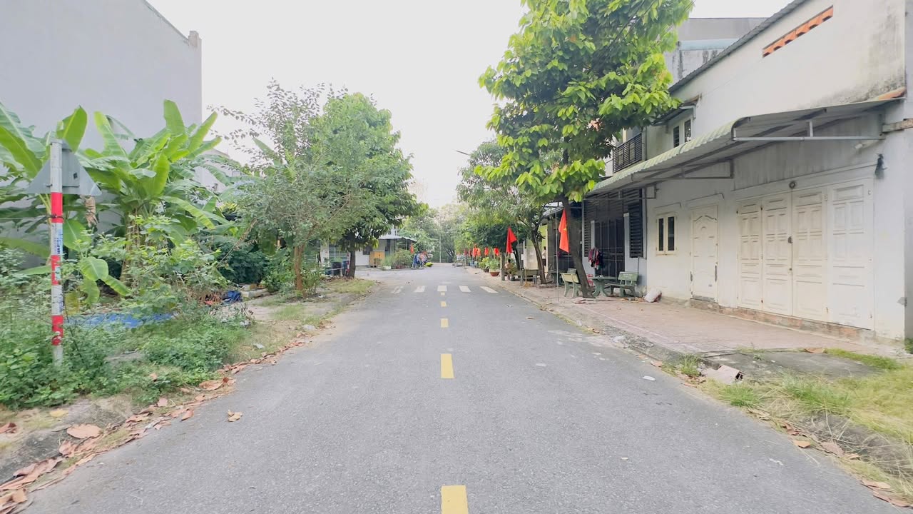 Đất KDC Đất Mới Dĩ An 61.7m² giá 2.79 tỷ - Đầu tư sinh lời ngay!