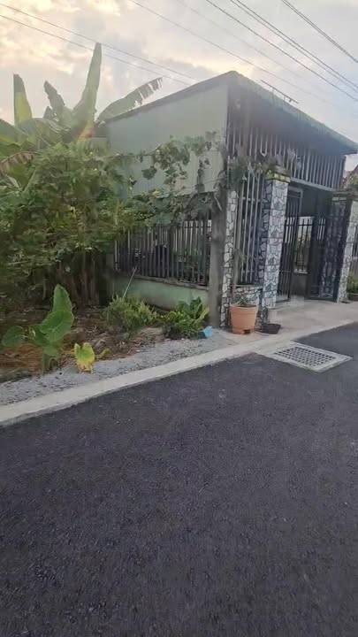 Đất thổ cư 300m² tại khu phố 4, phường Hội Nghĩa, giá 8 tỷ - Cơ hội đầu tư tuyệt vời!