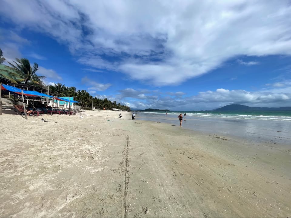 Đất biển Dốc Lết Khánh Hòa 261m² giá 6.486 tỷ - Cơ hội đầu tư hấp dẫn!