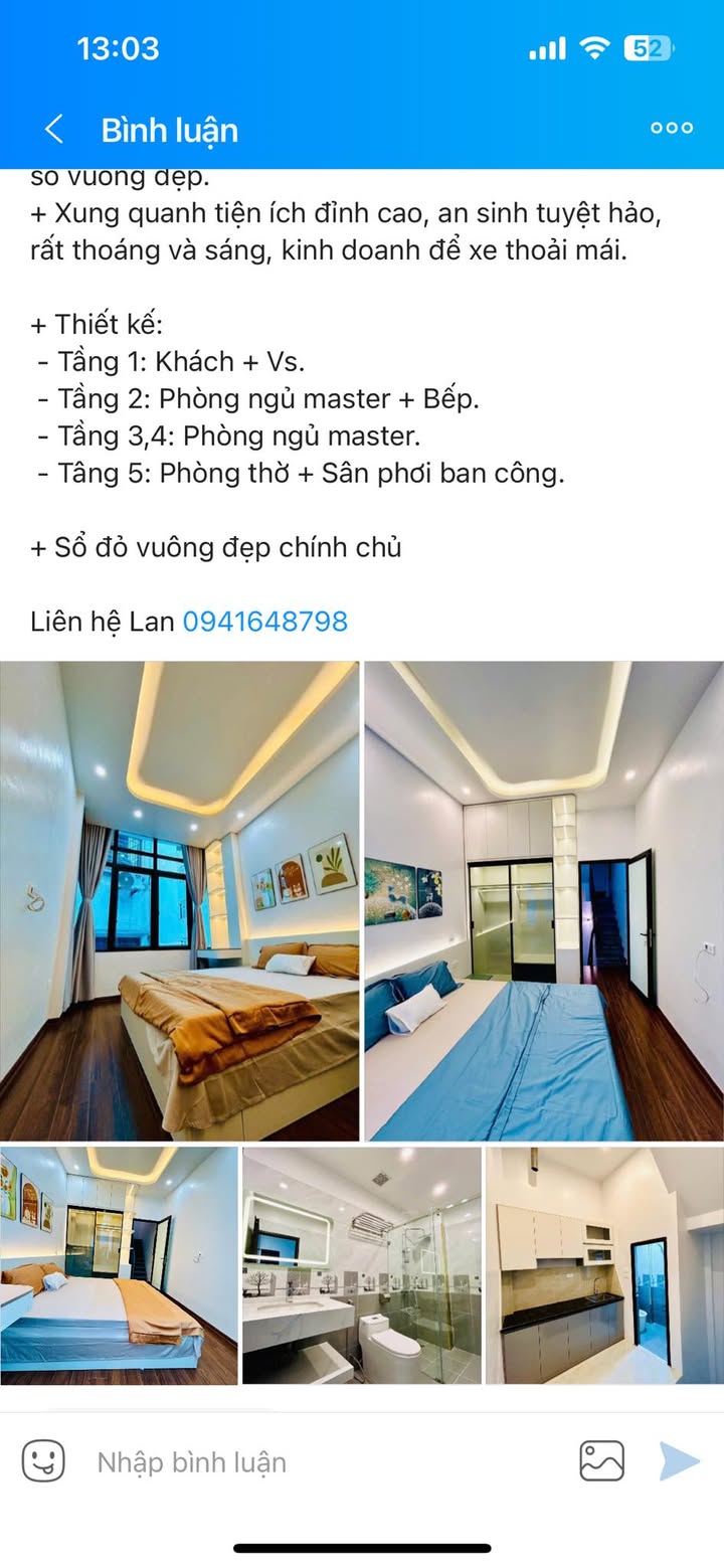Nhà mặt phố Chính Kinh, Thanh Xuân 30m² giá 8.9 tỷ - Kinh doanh thuận lợi, sổ đỏ chính chủ!
