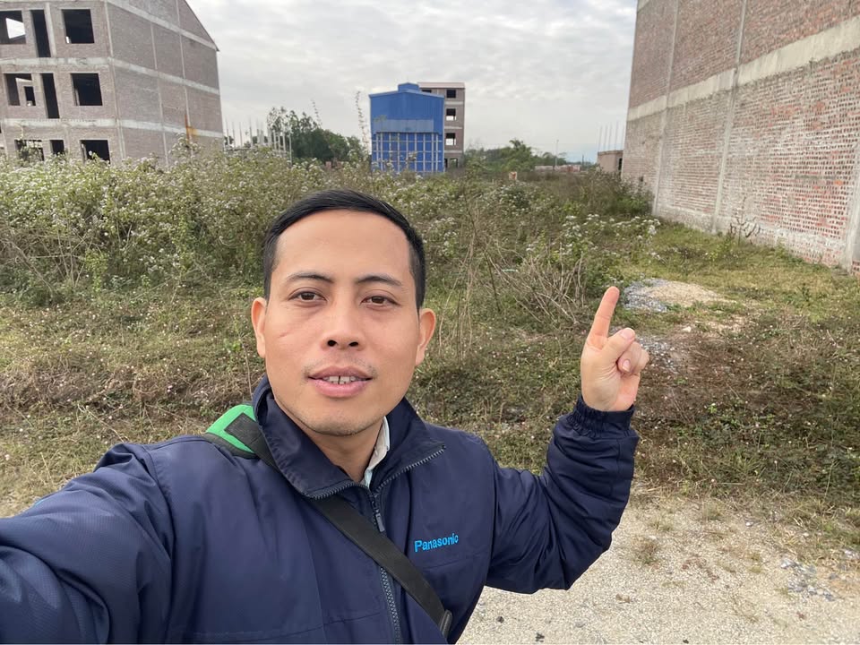 Đất nền Chi Đông Mê Linh 206m² giá thỏa thuận - Mặt tiền 8m đường thông tứ ngả!