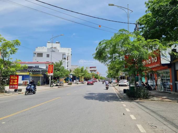 FrontHouse Máng Nước An Đồng 100m² giá 8.1 tỷ - Kinh doanh sầm uất ngay mặt tiền!