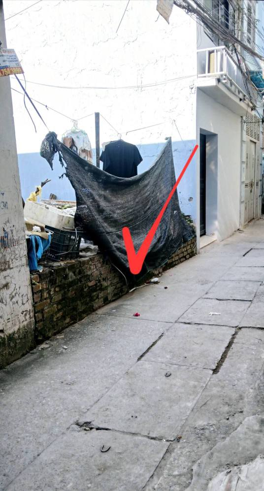 Đất Cổ Nhuế 98m² giá 15 tỷ - Ngõ rộng, sổ vuông chính chủ!