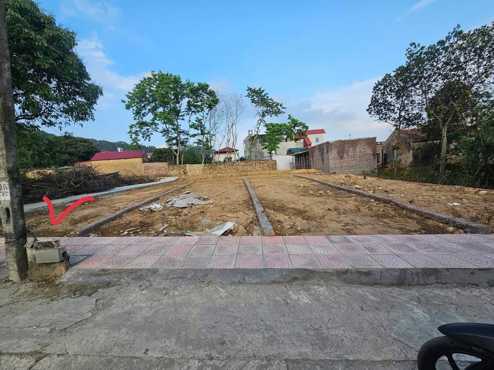 Đất nền Nam Sơn Bắc Ninh 70m² giá 1.9 tỷ - Cơ hội đầu tư tuyệt vời!