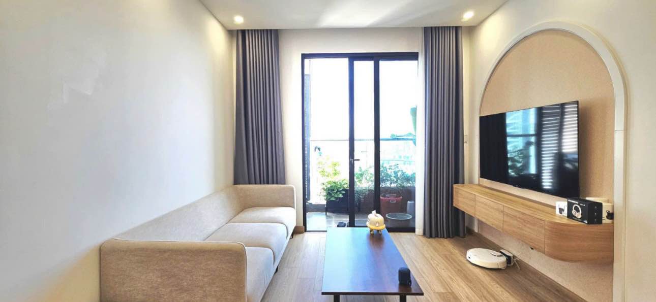 Căn hộ chung cư Hoàng Huy Commerce 67.9m² giá 2.85 tỷ - Sẵn sàng vào ở ngay!