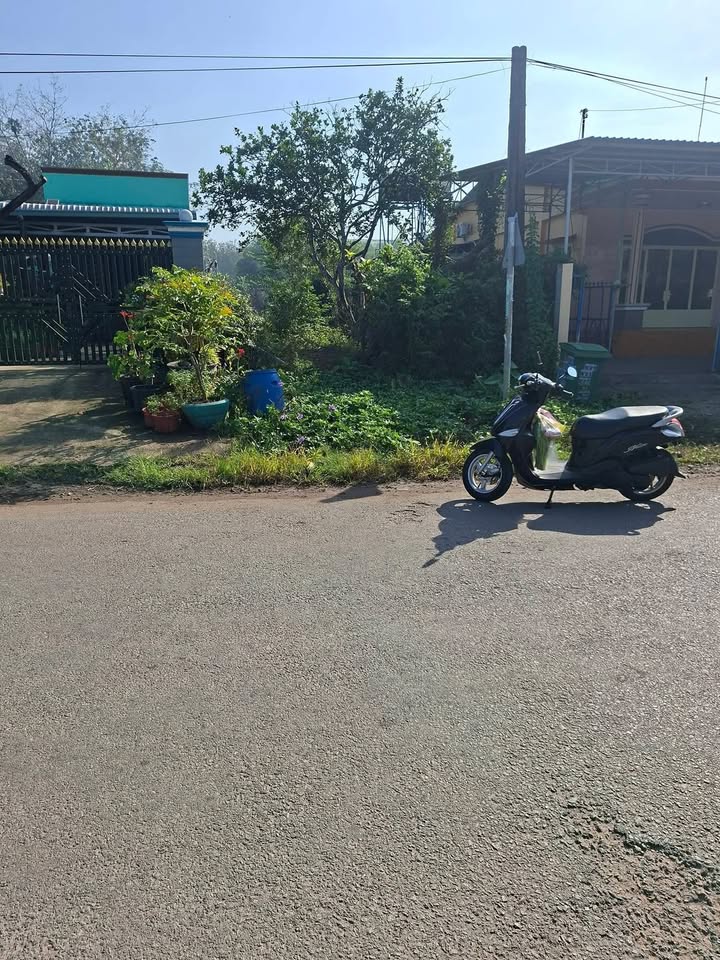 Đất nền An Tây Bến Cát 744m² giá 3.2 tỷ - Đầu tư sinh lời bền vững!