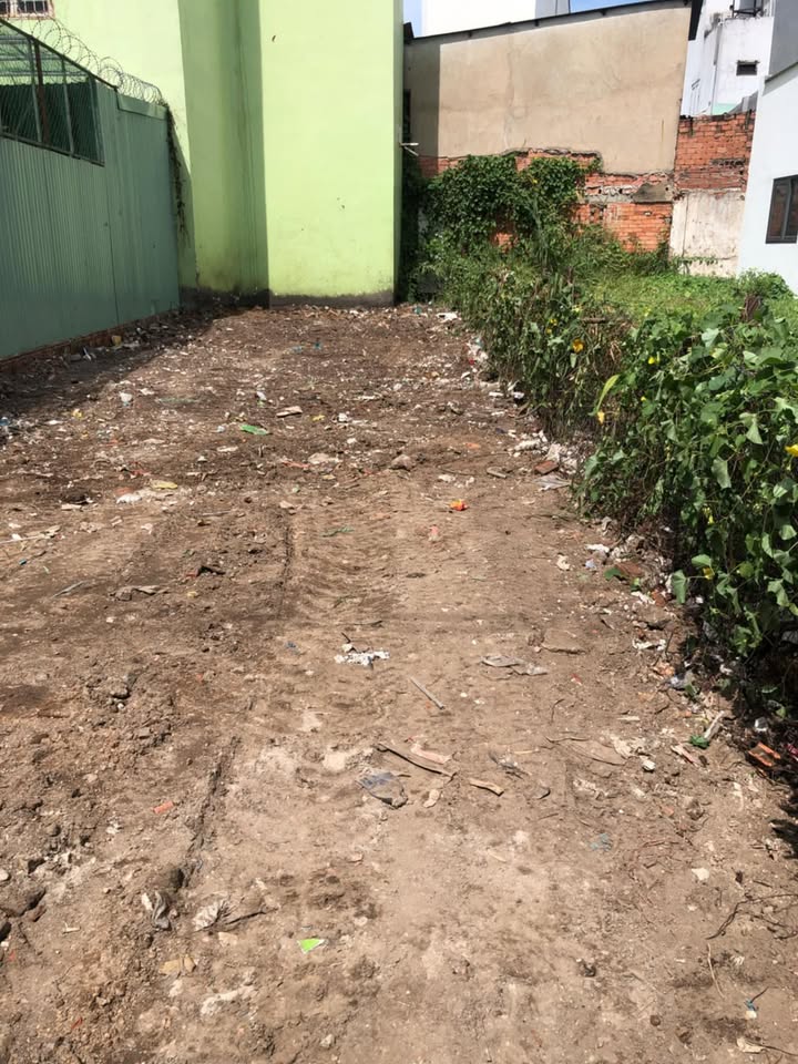 Đất thổ cư Trấn Biên, Biên Hòa 95m² giá 5.299 tỷ - Đầu tư sinh lời cao!