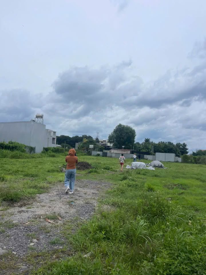 Đất nền Bình Minh Trảng Bom 9700m² giá 3.5 triệu/m² - Pháp lý rõ ràng, thích hợp đầu tư!