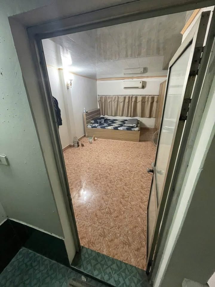 Nhà 2 tầng tại ngõ 286 Lê Lai, Hải Phòng 30m² giá 1.75 tỷ - Sẵn sàng vào ở!