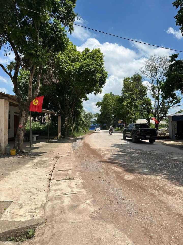 Đất mặt tiền Tỉnh Lộ 261 Minh Đức 360m² giá 3 tỷ - Đầu tư sinh lời ngay!