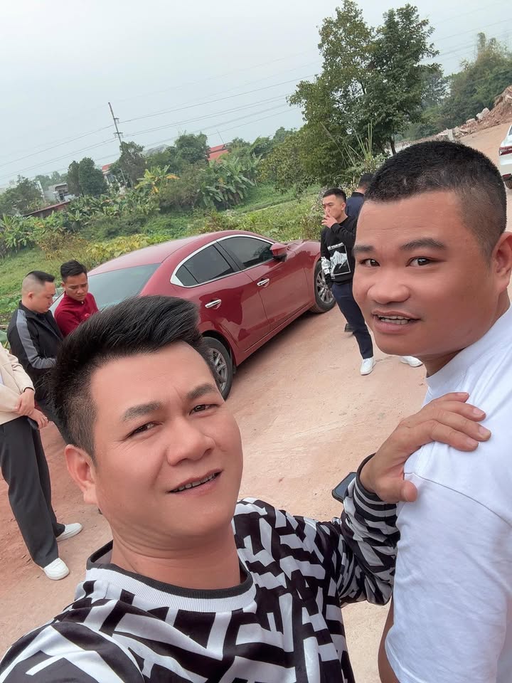 Đất thổ cư Phú Xá Thái Nguyên 100m² giá 800 triệu - Cơ hội đầu tư sinh lời!