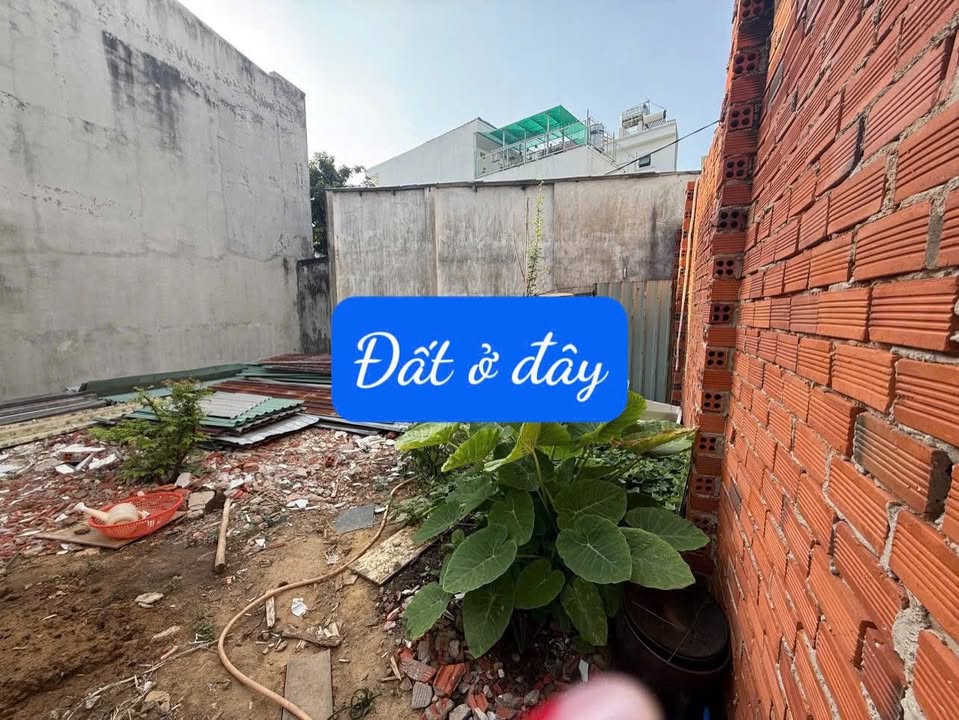 Đất nền Vũng Tàu 110.4m² giá 3.6 tỷ - Cơ hội đầu tư hấp dẫn!