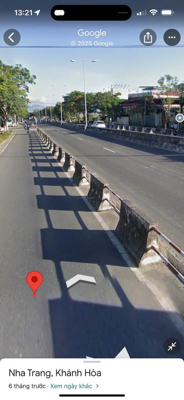 Đất nền 2 mặt tiền Nguyễn Tất Thành, Phước Đồng, Nha Trang 227m² - Đầu tư sinh lời ngay!