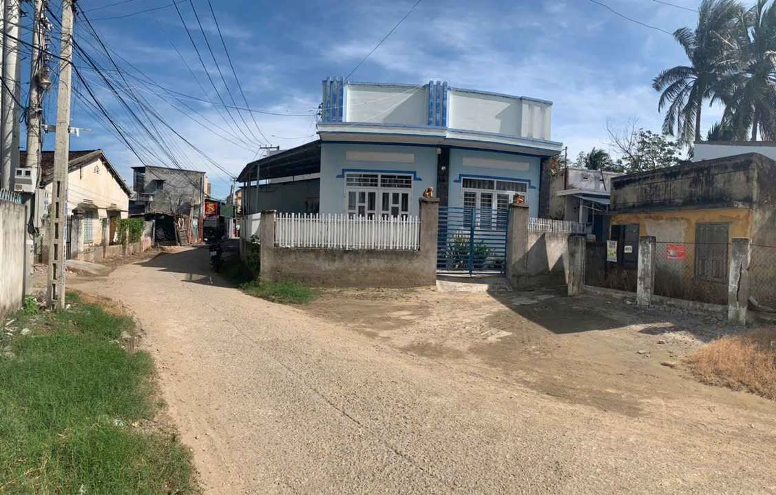 Nhà cấp 4 Phước Khánh 141m² giá 1.15 tỷ - Cạnh trường tiểu học!