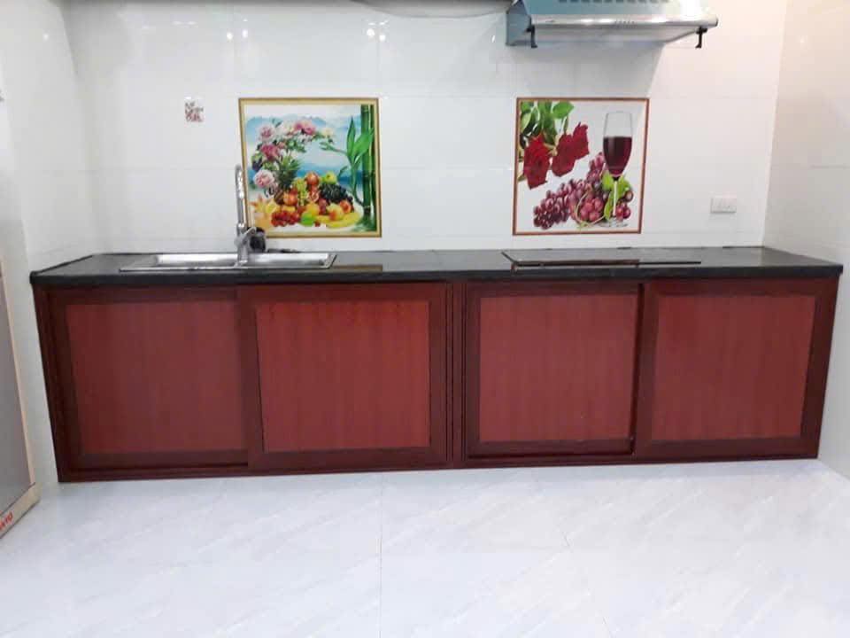 Chung cư Eurowindow Vinh 2PN giá 6,5 triệu - Sẵn sàng vào ở ngay!