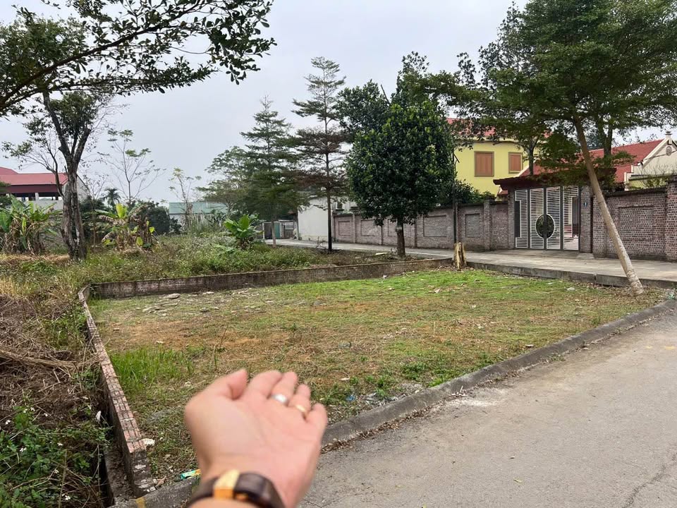 Đất nền 131m² tại đường Tân Xã - Bình Yên giá 4 tỷ - Sổ đỏ chính chủ!