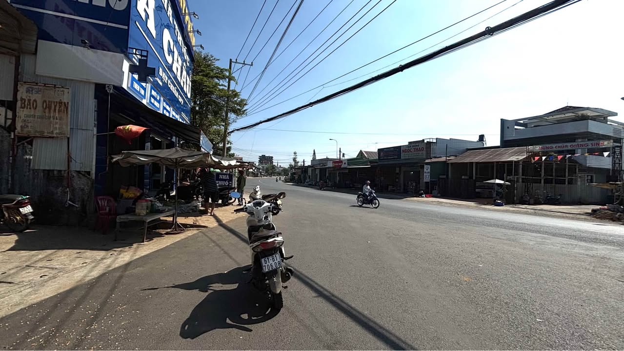 Nhà mặt tiền Nguyễn Thiện Thuật, Lộc Châu, 508m² giá 4.8 tỷ - Tiện kinh doanh, sân đậu ô tô thoải mái!