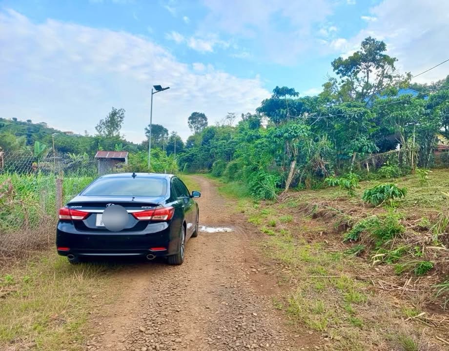 Đất hẻm 91 Trần Nhật Duật, Bảo Lộc 330m² giá 750 triệu - Cơ hội đầu tư sinh lời!