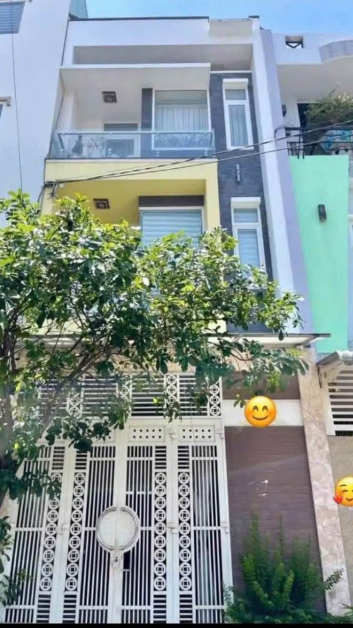 Nhà 3 tầng đường nội bộ 12m gần Hà Huy Tập 64m² giá 6 tỷ - Đầu tư sinh lời nhanh!