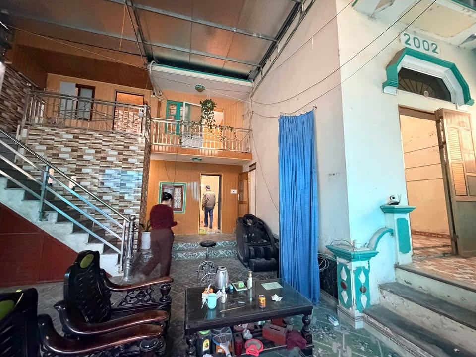 Nhà phố Minh Đức - Thủy Nguyên 133m² giá 1.43 tỷ - Sẵn sàng vào ở!