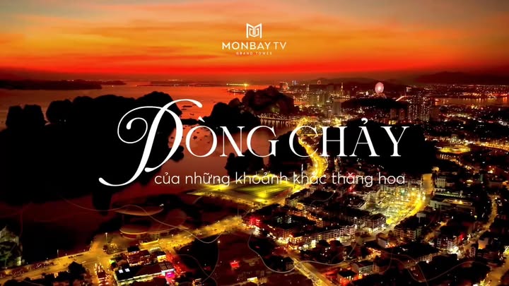 Biệt thự Rosa Villas Hạ Long 210m² giá 29 tỷ - Đẳng cấp thượng lưu giữa lòng Vịnh Hạ Long!