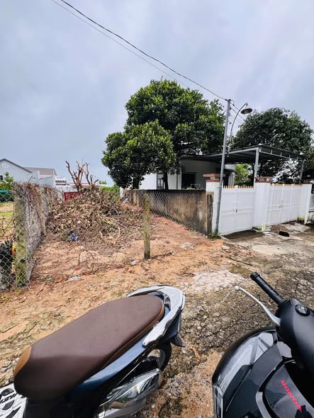 Đất thổ cư Cam Lộc 116m² giá 1.7 tỷ - Cơ hội đầu tư lý tưởng!