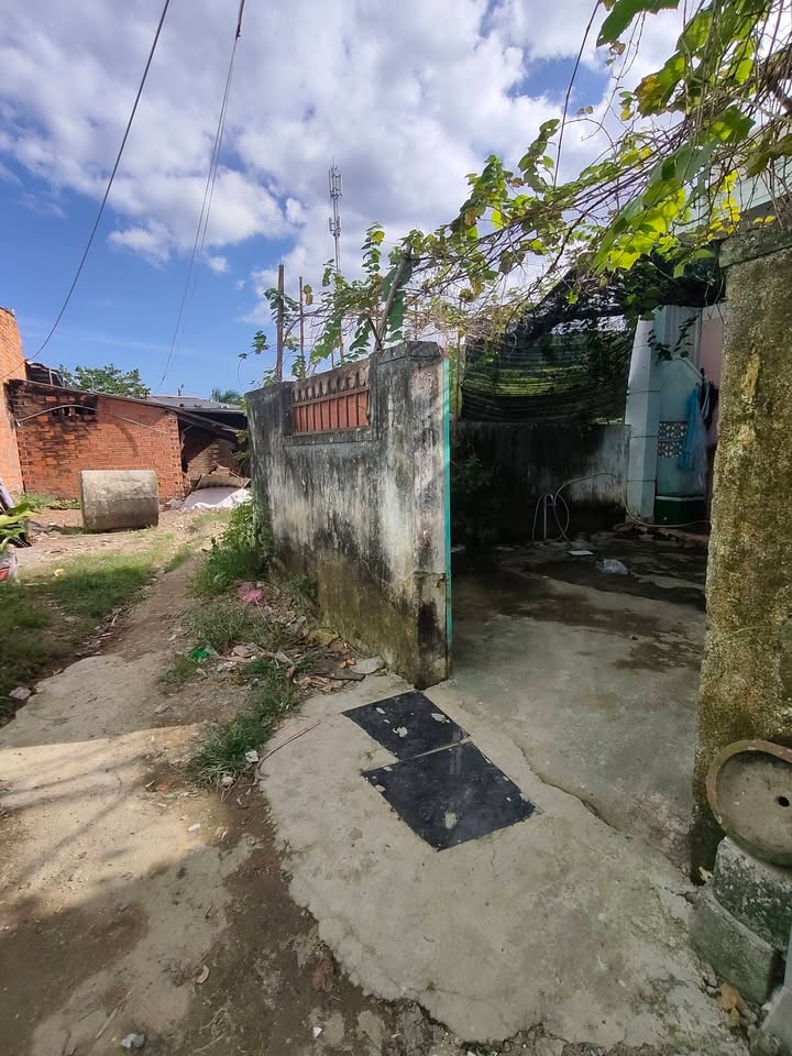 Nhà bán Phước Đồng Nha Trang 84m² giá 1.2 tỷ - Sổ tay chính chủ