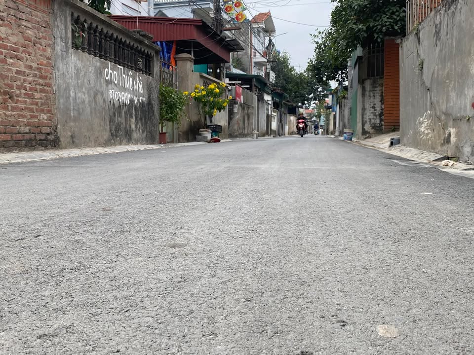 Đất nền Lương Quy, Xuân Nộn 74m² giá 5 tỷ - Đường thông thoáng, đầy đủ tiện ích!