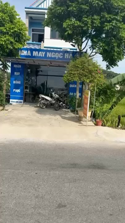 Đất liền kề Thạch Thành 105m² giá thỏa thuận - Vị trí đắc địa để đầu tư!