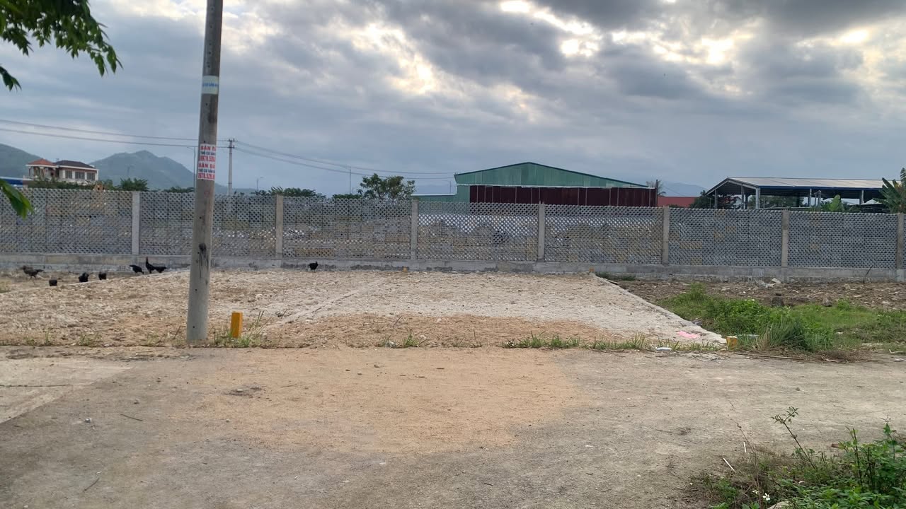 Đất nền Diên Toàn 83.6m² giá 1.69 tỷ - Cơ hội đầu tư hấp dẫn!