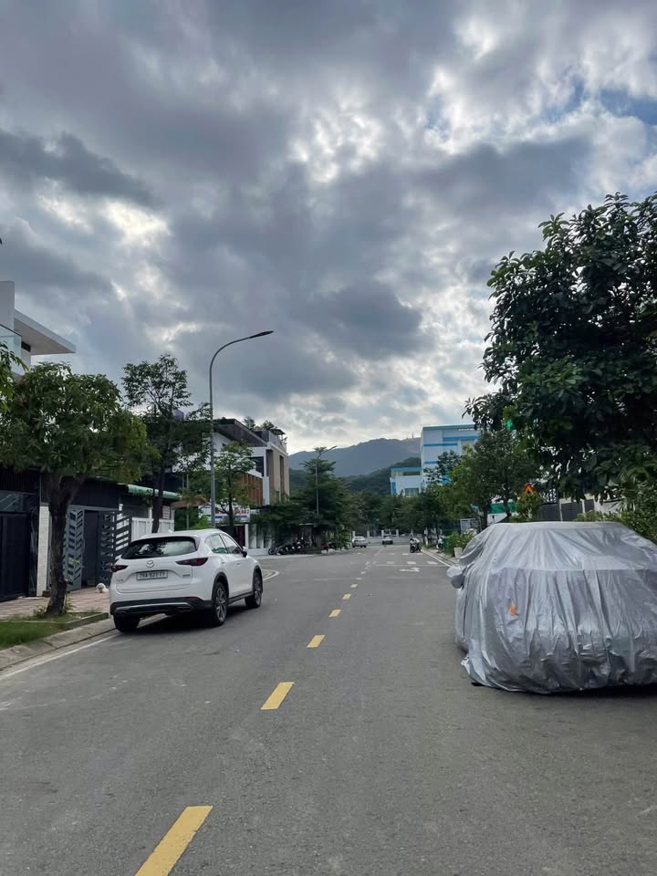 Đất nền khu đô thị Mỹ Gia, Nha Trang 100m² giá 6.25 tỷ - Cơ hội đầu tư hấp dẫn!