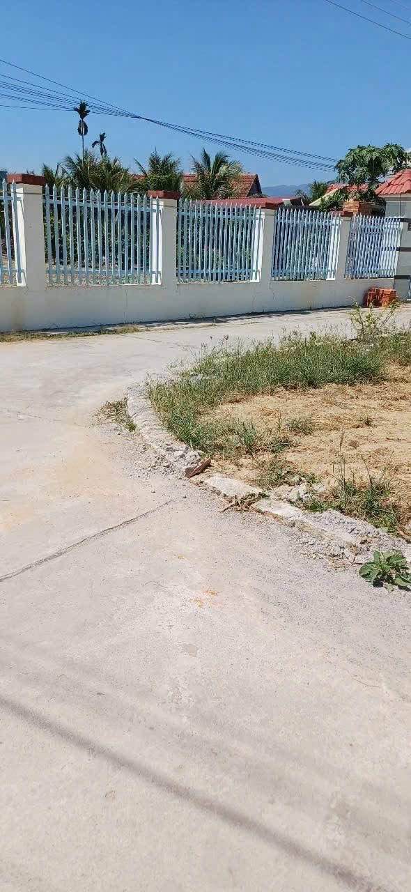 Đất liền kề Diên Phước 93m² giá 779 triệu - Sổ hồng chính chủ, bao sang tên!