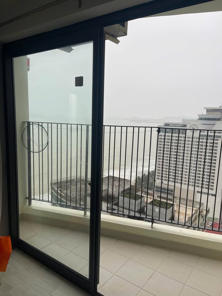 Căn hộ Goldcoast Nha Trang 122m² giá 18 tỷ - Căn góc view biển tuyệt đẹp!