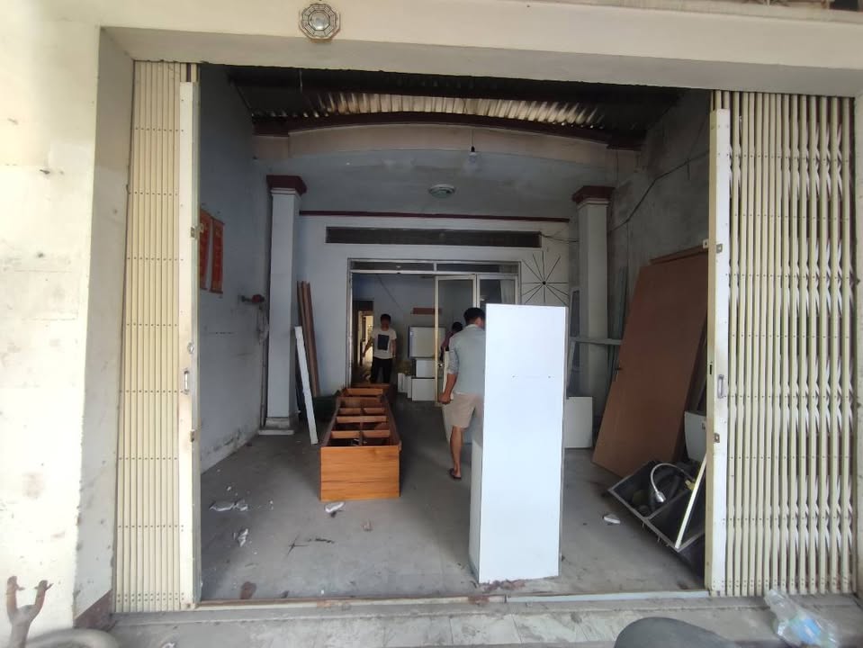 Nhà nguyên căn mặt đường 22 Nha Trang 160m² giá 5 triệu - Phù hợp kinh doanh và ở!