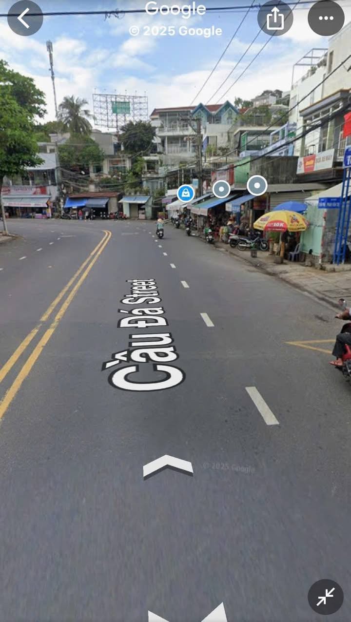 Nhà 1 trệt 1 lầu phường Nha Trang 35m² giá 4.2 tỷ - Cách biển chỉ 100m!