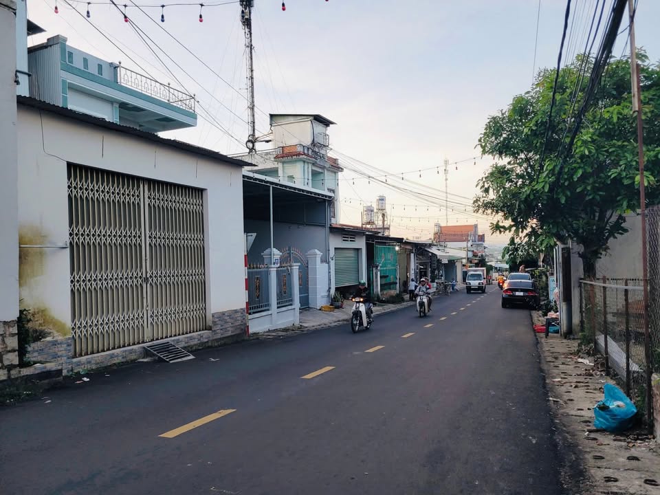 Nhà cho thuê Phường 2 Bảo Lộc 25m² giá 2.5 triệu - Gần trường và chợ